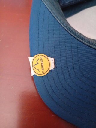 Gorra La Sportiva
