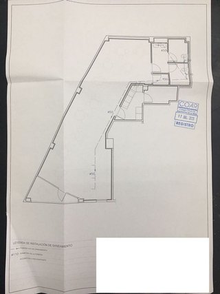 Local comercial en venta en Villamediana de Iregua