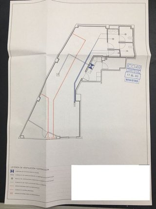 Local comercial en venta en Villamediana de Iregua