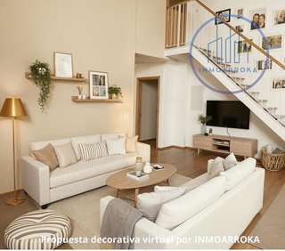 Local comercial en venta en Hernani