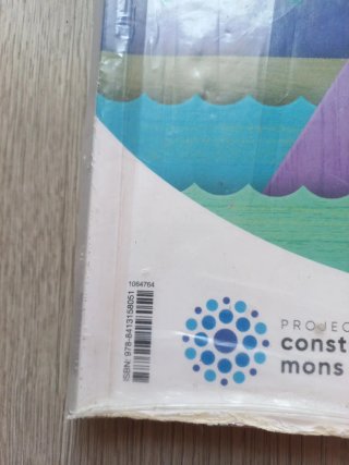 MATEMATIQUES 5 PRIMARIA CONSTRUINT MONS