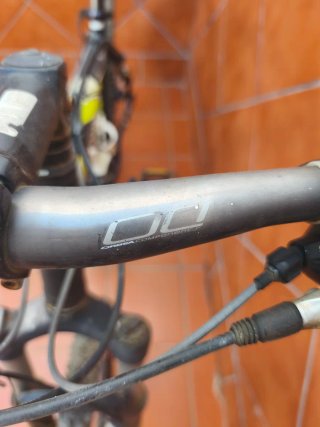 Bicicleta Orbea Sate