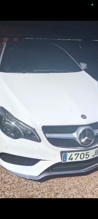 Mercedes-Benz Clase E 2016 9 velocidades 722895803
