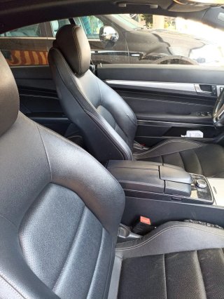 Mercedes-Benz Clase E 2016 9 velocidades 722895803