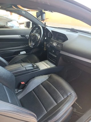 Mercedes-Benz Clase E 2016 9 velocidades 722895803