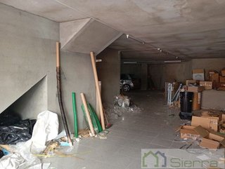 Local comercial en venta en Sarria