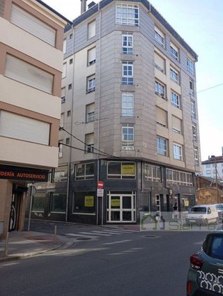 Local comercial en venta en Sarria