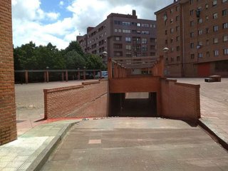 Garaje en venta en Durango
