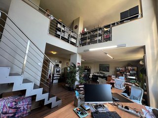 Oficina en venta en Sanchinarro en Madrid