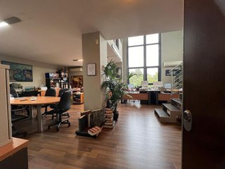 Oficina en venta en Sanchinarro en Madrid