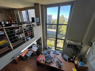Oficina en venta en Sanchinarro en Madrid