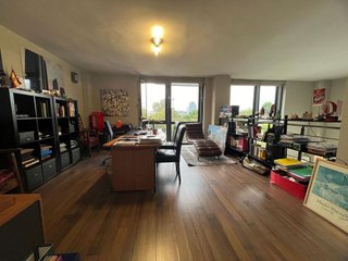 Oficina en venta en Sanchinarro en Madrid