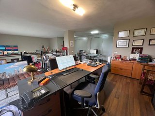 Oficina en venta en Sanchinarro en Madrid