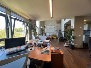 Oficina en venta en Sanchinarro en Madrid