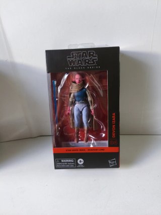Star Wars Black Series Devon Izara 04