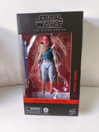 Star Wars Black Series Devon Izara 04