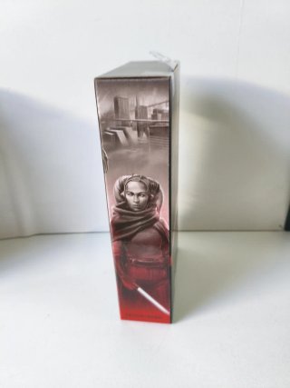 Star Wars Black Series Devon Izara 04