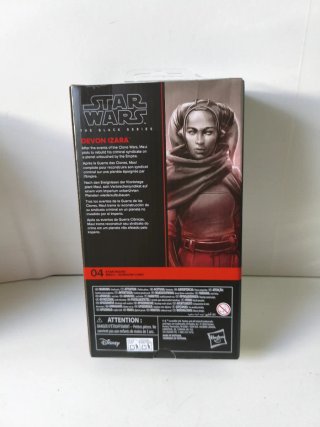 Star Wars Black Series Devon Izara 04