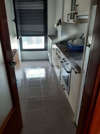 Piso en venta en Santoña