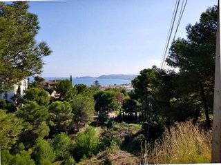 Terreno en venta en Puerto en Jávea/Xàbia