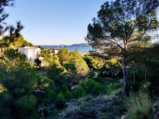 Terreno en venta en Puerto en Jávea/Xàbia