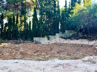 Terreno en venta en Puerto en Jávea/Xàbia