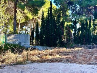Terreno en venta en Puerto en Jávea/Xàbia