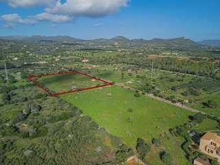 Terreno en venta en Sant Llorenç des Cardassar