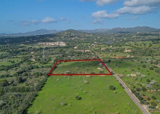 Terreno en venta en Sant Llorenç des Cardassar