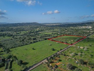 Terreno en venta en Sant Llorenç des Cardassar