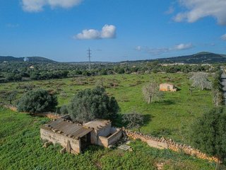 Terreno en venta en Sant Llorenç des Cardassar