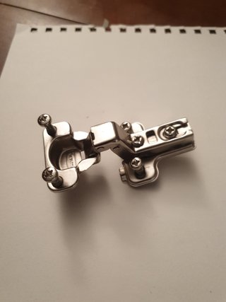 Cerniera Ikea completa