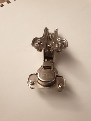 Cerniera Ikea completa