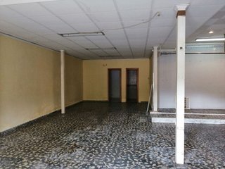 Local comercial en venta en Norte en Castellón de la Plana