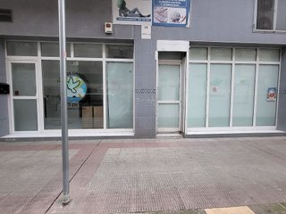 Local comercial en venta en Ansoáin