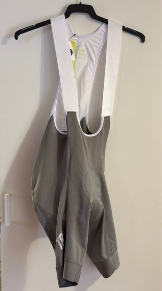 Culotte Down The Road Gris Nuevo