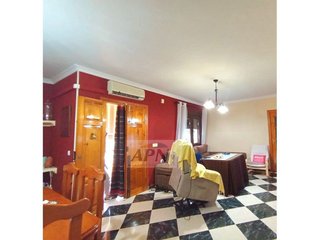 Piso en venta en Álora