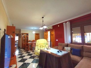 Piso en venta en Álora