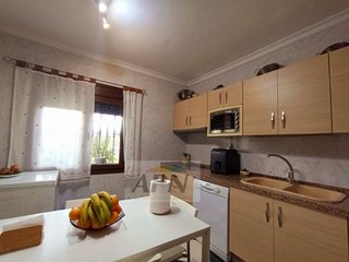 Piso en venta en Álora