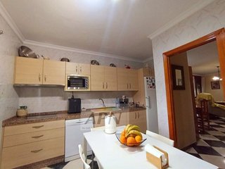 Piso en venta en Álora