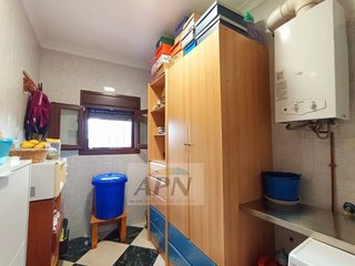 Piso en venta en Álora