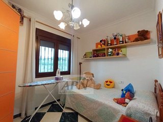 Piso en venta en Álora