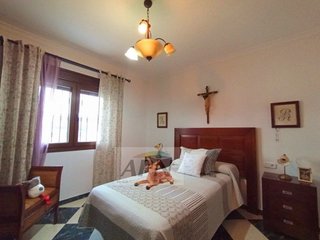 Piso en venta en Álora