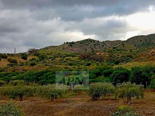 Piso en venta en Álora