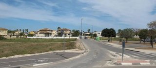 Terreno en venta en Les Marines/Las Marinas en Dénia