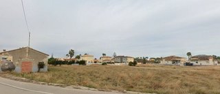 Terreno en venta en Les Marines/Las Marinas en Dénia