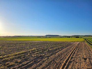 Terreno en venta en Tordesillas