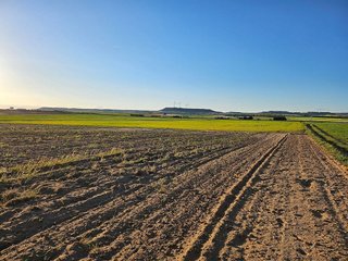 Terreno en venta en Tordesillas