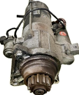Motor arranque renault 7421542662 t-series d13k480