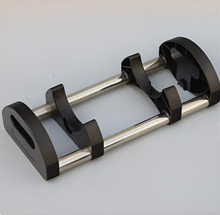 Set 2 Mancuernas Ajustables +1 26kg